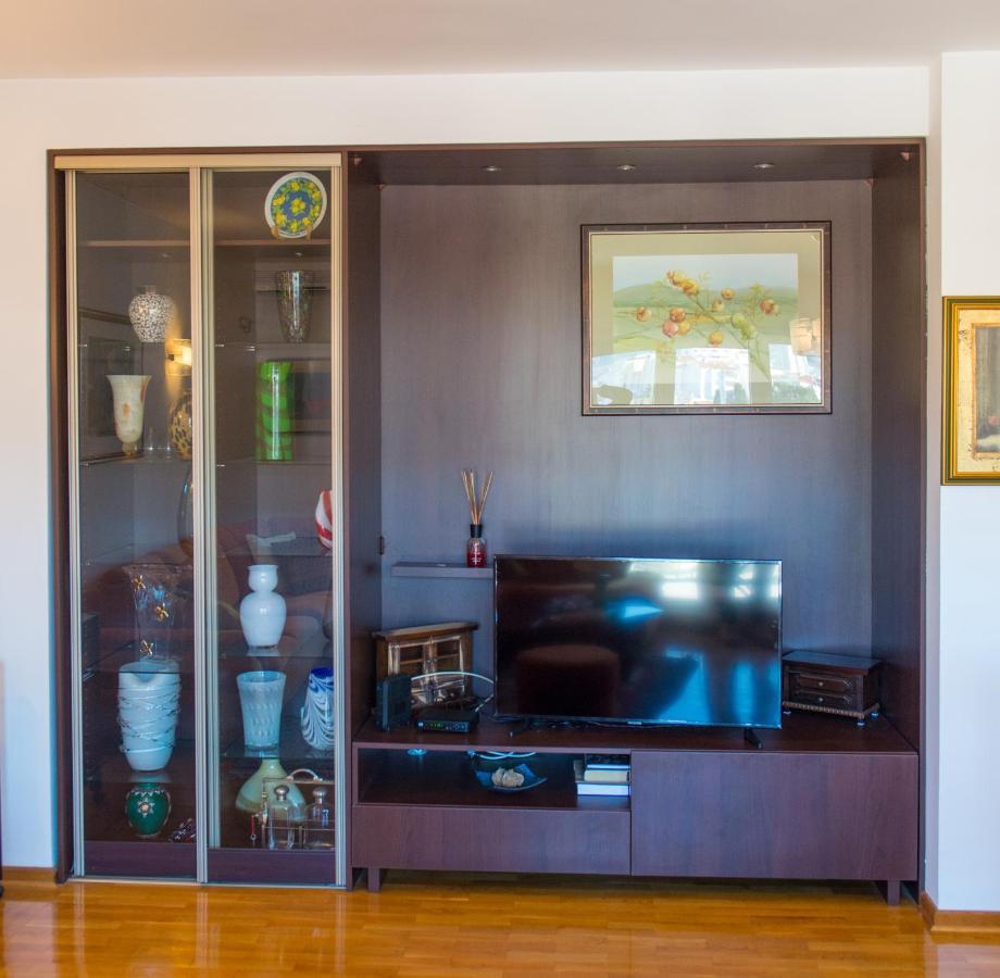 Apartment Italy - Promenade Mostar Exterior foto