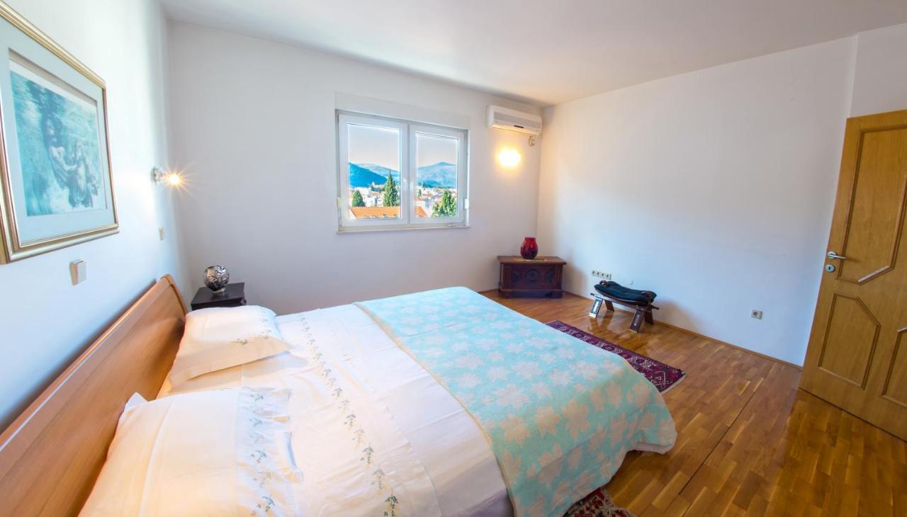 Apartment Italy - Promenade Mostar Exterior foto