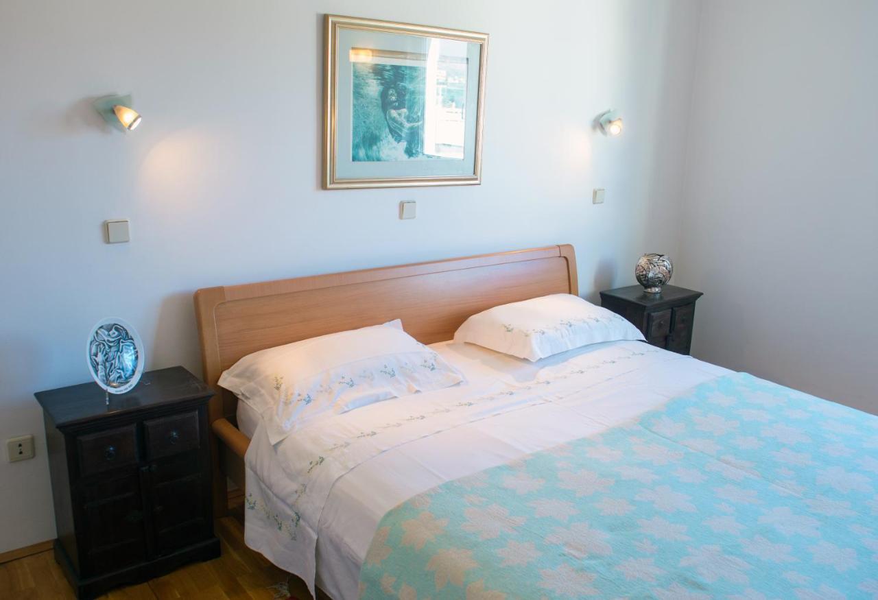 Apartment Italy - Promenade Mostar Exterior foto
